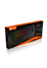 Meetion K9520 Software Customizable RGB Gaming Keyboard 